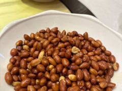 香醋花生-俏湘厨•地道湘菜(建华南路店)