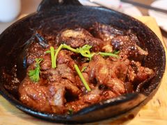 -洪兴砂锅·融合砂锅菜(三站店)