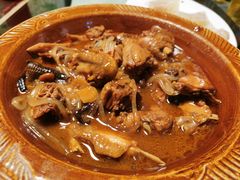 -黑土地东北私房菜馆(南门大街店)