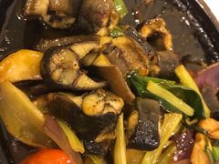 -吉源大排档·鱼生·海鲜(烧烤彩印厂店)