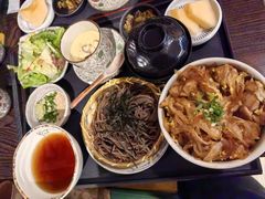 -角落里(中山公园店)