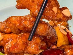 -香港狮子山下·明星粤菜餐厅(北苑店)