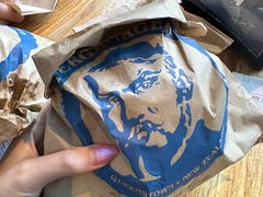 -Fergburger(皇后镇店)