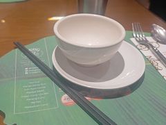 -帕蓝·暹罗料理(大学路店)