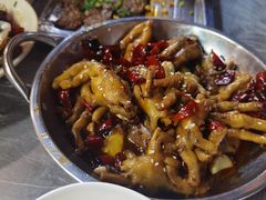 -小民大排档(光谷店)