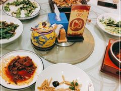 -新开元大酒店(定慧寺店)