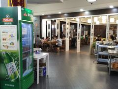 -非常粥道(天宝东街店)