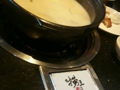 -捞王猪肚鸡火锅(昆山店)