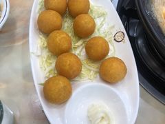 -李师傅脆肚(梅林店)