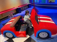 -沈阳海洋探索中心