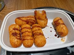 -炉角·鲍鱼牛腩煲(国贸商城店)