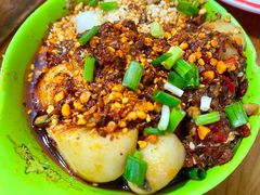 农家小土豆-冒椒火辣(奎星楼街店)