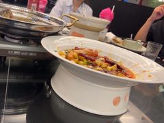 -顺香居·老字号湖北菜(江汉路店)