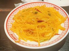 -满园烤鸭·春饼(沈北万达店)