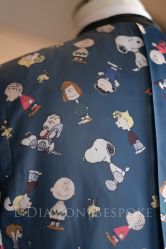 点击看大图 -LDIAMON西服定制(温州店)