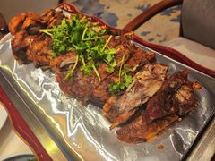 -满江红四季餐厅 · 国家五钻级酒家(新纪元大酒店店)
