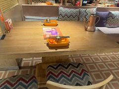 -谷丽麦馕新疆菜·清真(步步高梅溪新天地店)