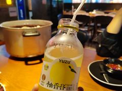 -蚝魁竹笼蒸生蚝 余杭店