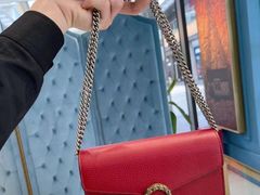 -小飞侠奢侈品回收 寄卖 养护(宝山宝龙广场店)