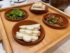 -巴依老爷新疆美食(工体旗舰店)