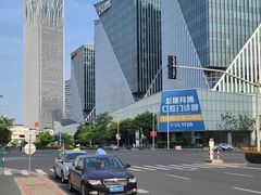 -% Arabica阿拉比卡咖啡(前滩太古里店)