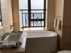 -千岛湖丽景酒店-中餐厅