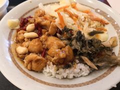 -永和大王(茉莉上新·漕宝店)