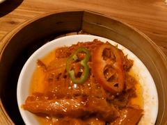金钱肚-颐和•海鲜砂锅粥•啫啫煲(奥林匹克广场店)