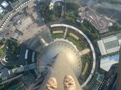-东方明珠广播电视塔