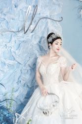 -LOVE SHINE婚纱·红鼎庄龙凤褂·妈妈装定制