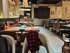 -街角等你.大连海鲜烧烤(西安路店)