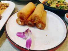 大良炸牛奶-味妙顺德厨房(绿地缤纷城店)