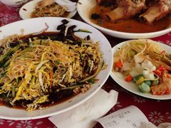 -人民公社大食堂(顺义总店)