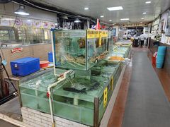 -寻味顺德·南记酒家·传统顺德菜·鱼生(广源路店)