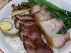 -味莊茶餐厅·自家點心(万象城店)