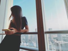 -广州奥园喜来登酒店