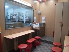 -塔斯汀中国汉堡(青浦宝龙广场店)