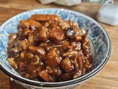 卤肉饭&nbsp;珍珠奶茶-小泉居(水坑尾店 )