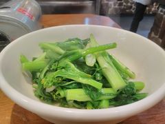 -樊记王·朝阳烧烤粥吧(星沙店)