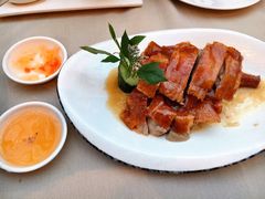 港式烧鸭-尚一汤·粤菜海鲜(环球港店)