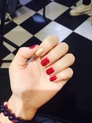 picture-Meet Nail 美睫·美甲
