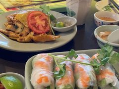 -大头虾越式风味餐厅(光明广场店)