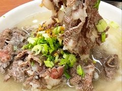 -阿波潮汕牛肉火锅·汤粉面(拱北店)