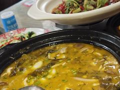 -灶东家民间菜(回兴店)