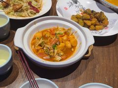 -俭寨大盘鸡·新疆菜·烧烤(博乐店)