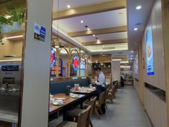 -海记品鸽·新疆菜(开发区店)