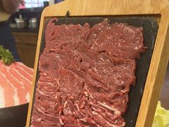 -井格重庆火锅(西直门凯德Mall店)