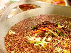 -小河盐帮·私家菜·烤鸭(三元桥·霄云路店)