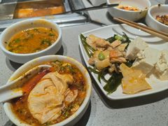 -海底捞火锅(吾悦广场店)