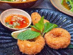 -Tegu泰古莲·泰国餐厅(红山6979店)
